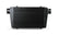 Air To Air Intercooler Universal Fit 17 3/4 Inch X 12 Inch X 3 Inch Core With 3 Inch Inlet/Outlet Black Frostbite Cooling