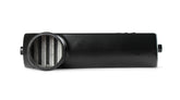 Air To Air Intercooler Universal Fit 17 3/4 Inch X 12 Inch X 3 Inch Core With 3 Inch Inlet/Outlet Black Frostbite Cooling