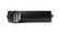 Air To Air Intercooler Universal Fit 17 3/4 Inch X 12 Inch X 3 Inch Core With 3 Inch Inlet/Outlet Black Frostbite Cooling