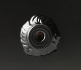 Air To Air Intercooler Universal Fit 17 3/4 Inch X 12 Inch X 3 Inch Core With 3 Inch Inlet/Outlet Black Frostbite Cooling