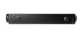 Air To Air Intercooler Universal Fit 17 3/4 Inch X 12 Inch X 3 Inch Core With 3 Inch Inlet/Outlet Black Frostbite Cooling