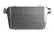 Air To Air Intercooler Universal Fit 17 3/4 Inch X 12 Inch X 3 Inch Core With 3 Inch Inlet/Outlet Polished Frostbite Cooling