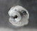 Air To Air Intercooler Universal Fit 17 3/4 Inch X 12 Inch X 3 Inch Core With 3 Inch Inlet/Outlet Polished Frostbite Cooling