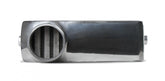 Air To Air Intercooler Universal Fit 23.5 Inch X 11 Inch X 3 Inch Core With 3 Inch Inlet/Outlet Polished Frostbite Cooling