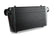 Air To Air Intercooler Universal Fit 23.5 Inch X 12 Inch X 3 Inch Core With 3 Inch Inlet/Outlet Black Frostbite Cooling
