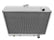 Aluminum Radiator 3 Row 1968-1974 Dodge/Plymouth B And E Body Hemi Swap- 5.7L, 6.1L, 6.2L, And 6.4L With 26 Inch Core Support Frostbite Cooling