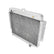 Aluminum Radiator 4 Row 1970-1978 Dodge D/W Series/Ramcharger/Ram Van 318Ci, 360Ci, 400Ci, And 440Ci Frostbite Cooling