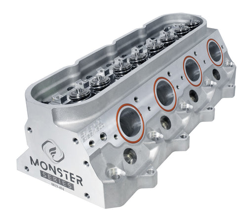 Cylinder Heads