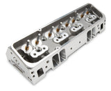 FRANKENSTEIN ENGINE DYNAMICS SBC M23 23 Deg Cyl Head 223cc A/P Bare 113019