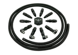 FRANKENSTEIN ENGINE DYNAMICS F-Series  Full Steam Port Kit 216008