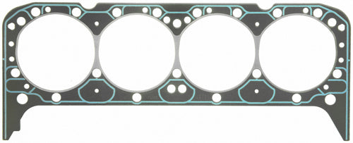 FEL-PRO SBC Head Gasket Cast or Aluminum 1003