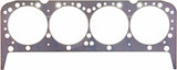 FEL-PRO SBC 400 Head Gasket  (No Steam Holes) 4.190in 1004