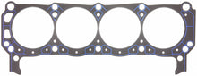 Load image into Gallery viewer, FEL-PRO SB Ford Head Gasket 1962-82 260-289-302 1011-1