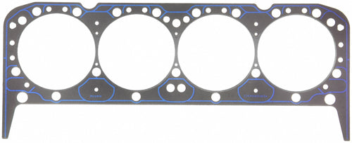 FEL-PRO 400 Head Gasket WITH STEAM HOLES 1014