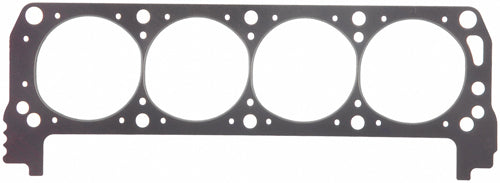 FEL-PRO 302 Svo Ford Head Gasket RIGHT HAND ONLY SOLD EA 1023