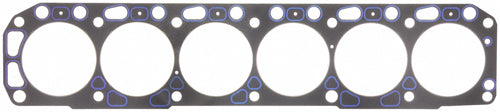 FEL-PRO 240-300 Ford Head Gasket INLINE 240 300 ENG 65-87 1024