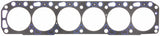 FEL-PRO 240-300 Ford Head Gasket INLINE 240 300 ENG 65-87 1024