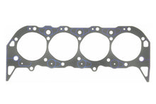 Load image into Gallery viewer, FEL-PRO BB Chevy Head Gasket CAST OR ALUMINIUM HEADS 1037