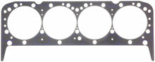 Load image into Gallery viewer, FEL-PRO SB Chevy Head Gasket CAST OR ALUMINUM HEADS 1045