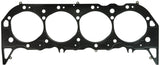 FEL-PRO BBC MLS Head Gasket 4.380in .053in 1071-053