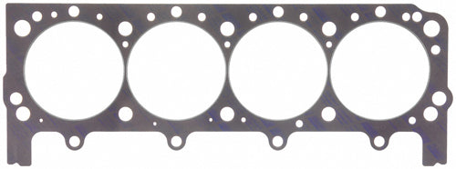 FEL-PRO Ford Head Gasket WEDGE STYLE ENGINE 1099