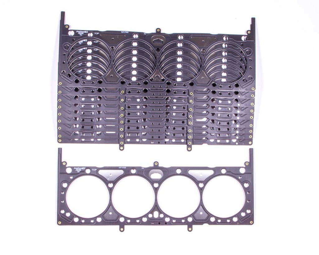 FEL-PRO SBC MLS Head Gasket 4.100in Bore .040 (10pk) FEL1142B
