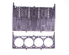 Load image into Gallery viewer, FEL-PRO SBC MLS Head Gasket 4.100in Bore .040 (10pk) FEL1142B