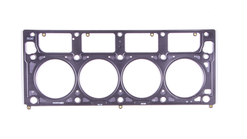 FEL-PRO 3.945 MLS Head Gasket - .053 SBC LS1 LH 1160 L-053