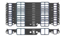 Load image into Gallery viewer, FEL-PRO SBC Intake Gaskets 10pk Stock Port 1.23 x 1.99 FEL1256B