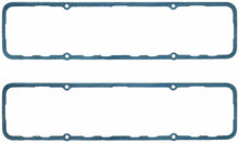 Load image into Gallery viewer, FEL-PRO SBC Valve Cover Gskt Set 18 Degree/&amp; Brodix-12 1644