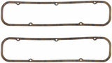 FEL-PRO Valve Cover Gasket Set - Buick V8 400/430/455 1678