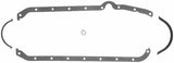 FEL-PRO SB Chevy Oil Pan Gasket 3/32 Thickness  1975-79 1803