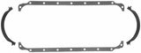 FEL-PRO Sb Chrysler Oil Pan Set 1970-87 EXCEPT 360 ENG 1806