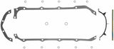 FEL-PRO Pontiac Oil Pan Gasket 3/32in Thick 1814