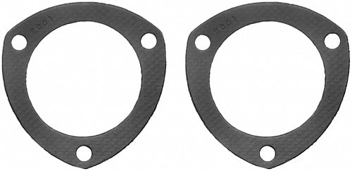 FEL-PRO Triangle Collector Gskt. C/D=3in. B/C=3in 7/8in 2001