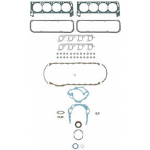 Load image into Gallery viewer, FEL-PRO Engine Gasket Set  Ford 351C/351M/400 260-1014