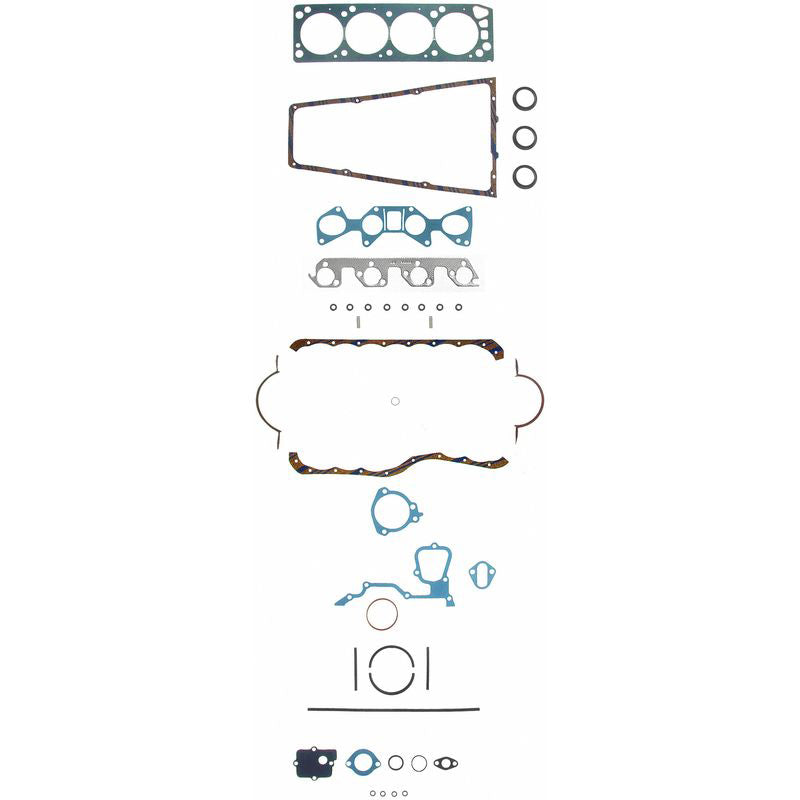 FEL-PRO Gasket Kit 260-1018