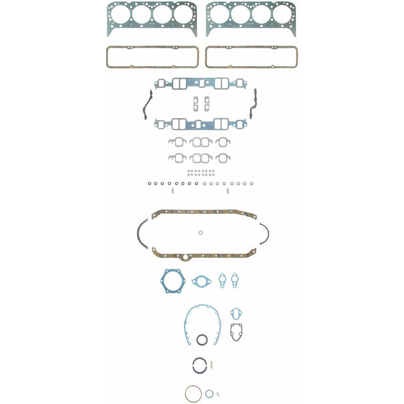 FEL-PRO Gasket Kit 260-1024