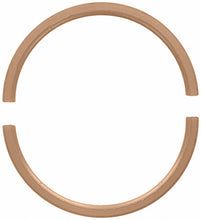 Load image into Gallery viewer, FEL-PRO Sb Ford Rear Main Seal 260-283-302-2 PIECE 2901