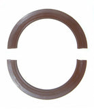 FEL-PRO BBC Rear Main Seal PREM VITON 2 PC SEAL 2918