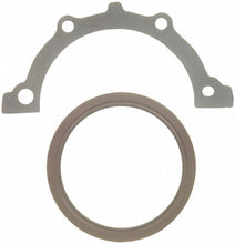 Load image into Gallery viewer, FEL-PRO SBC Rear Main Seal Full Circle Type 86-92 2919
