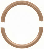 FEL-PRO Rear Main Seal - BBM & Hemi 2947