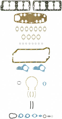FEL-PRO Full Gasket Set FS 7525 B