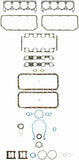 FEL-PRO Full Gasket Set FS 8088 WS-1