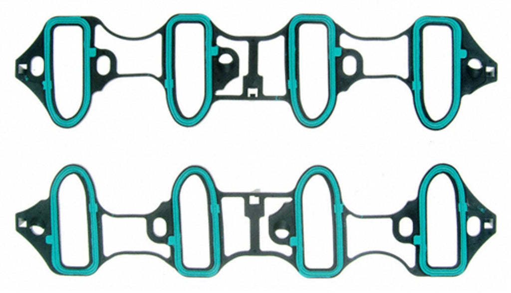 FEL-PRO Intake Manifold Gasket Set GM LS MS 96587