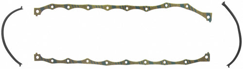 FEL-PRO Oil Pan Gasket Set OS 30227 C