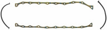 Load image into Gallery viewer, FEL-PRO Oil Pan Gasket Set OS 30227 C