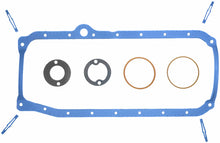 Load image into Gallery viewer, FEL-PRO Oil Pan Gasket Set OS 34500 R