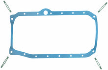 Load image into Gallery viewer, FEL-PRO Oil Pan Gasket Set OS 34502 R