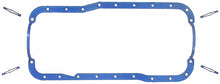 Load image into Gallery viewer, FEL-PRO Oil Pan Gasket Set       PermaDry One Piece Rubbr OS 34508 R